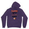 pumpkin spice and everything nice Unisex Hoodie