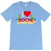i love sochi T-Shirt
