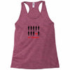 Be Yourself Racerback Tank