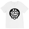 Doraemon V-Neck Tee