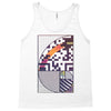 once golden Tank Top
