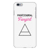 Professional Fangirl iPhone 6 Plus/6s Plus Case