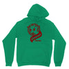 goatse farms Unisex Hoodie