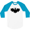 black bad 3/4 Sleeve Shirt