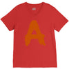 saviour contestant V-Neck Tee