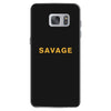 Savage Samsung Galaxy S7