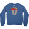 the warriors movie Crewneck Sweatshirt