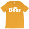 The Boss T-Shirt