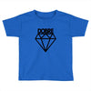 dobre twins dobre brother Toddler T-shirt