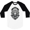 hanuman 3/4 Sleeve Shirt