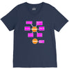 daftar V-Neck Tee
