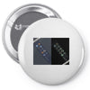 scare it badges Pin-back button