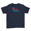 1970s retro tv show the new avengers Youth Tee