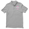 cool grandma saurus. Polo Shirt
