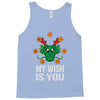 my wish Tank Top