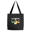 mcgragor notorious Tote Bags