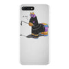 hit me iPhone 7 Plus Case