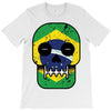 brazil till i die T-Shirt