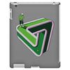 puzzled putter iPad 3 and 4 Case