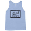 trust or die Tank Top