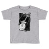 guitarist Toddler T-shirt