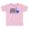 anything unrelated elephants Toddler T-shirt