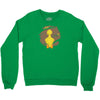 big bird Crewneck Sweatshirt