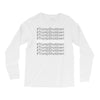 trumpshutdown Long Sleeve Shirts