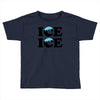 Ice Ice Baby Toddler T-shirt