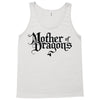 mother of dragons (2) Tank Top