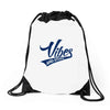 Vibes And Stuff Drawstring Bags