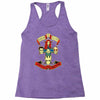 appetite for protection Racerback Tank