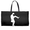 john cleese Weekender Totes