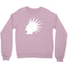 punk rock ska music band clash new Crewneck Sweatshirt