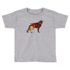 dead shepherd Toddler T-shirt