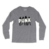RAMONES - PUNK Long Sleeve Shirts