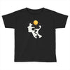 Night Think Toddler T-shirt
