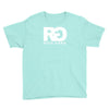 rg rich gang drake lil wayne hipster Youth Tee