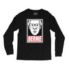 bernie sanders 2016 Long Sleeve Shirts