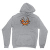 pumpkin face Unisex Hoodie