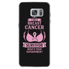 I am a Breast Cancer Survivor - What's Your Superpower? Samsung Galaxy S7