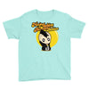ninja baby Youth Tee