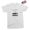 gisney Exclusive T-shirt