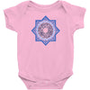 kaligrafi Baby Bodysuit
