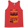 My Husband Is Super Awesome Tank Top