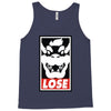 lose Tank Top