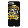 octopus iPhone 8 Plus