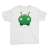 Final Space Mooncake Youth Tee