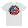 orange county coopers All Over Women's T-shirt