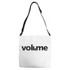 fahrie77 Adjustable Strap Totes